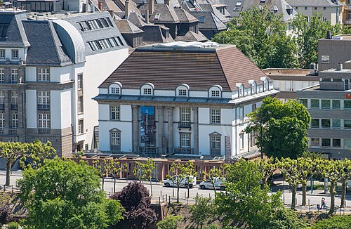 Deutsches Architekturmuseum